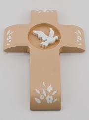 Regalo di Cresima - Croce Spirito Santo