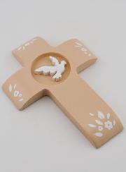 Regalo di Cresima - Croce Spirito Santo