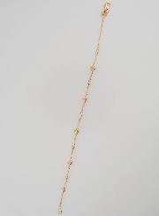 Bracciale Placcato Oro 18k - 18 cm