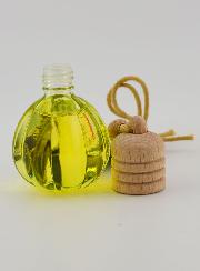 Diffusore di Olio da Appendere - Verbena