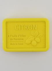 Sapone Olio d’Oliva DOP & Limone - 120g