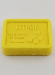 Sapone Olio d’Oliva DOP & Limone - 120g