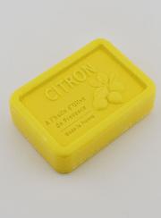 Sapone Olio d’Oliva DOP & Limone - 120g