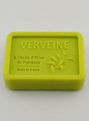 Sapone Olio d’Oliva DOP & Verbena - 120g