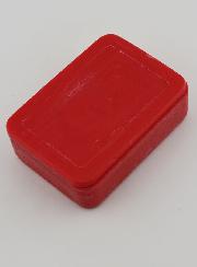 Sapone Olio d’Oliva DOP & Frutta Rossa - 120g