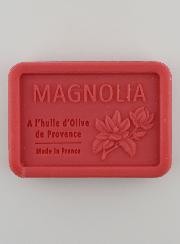 Sapone Olio d’Oliva DOP & Magnolia - 120g