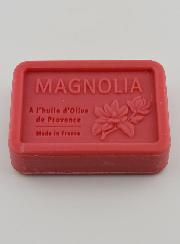 Sapone Olio d’Oliva DOP & Magnolia - 120g