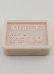 Sapone Olio d’Oliva DOP & Cocco - 120g