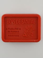 Sapone Olio d’Oliva DOP & Sandalo - 120g