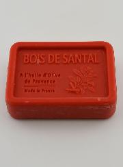 Sapone Olio d’Oliva DOP & Sandalo - 120g