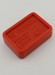 Sapone Olio d’Oliva DOP & Sandalo - 120g
