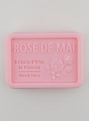 Sapone Olio d’Oliva DOP & Rosa di Maggio - 120g