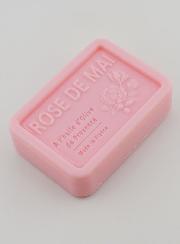 Sapone Olio d’Oliva DOP & Rosa di Maggio - 120g