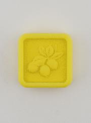 Sapone Olio d’Oliva DOP & Limone - 25g