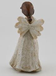 Regalo di Battesimo - Statuetta Angelo della Tenerezza