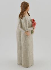 Statuetta Regalo di Matrimonio - Unione Benedetta