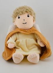 Peluche Angelo Custode Musicale