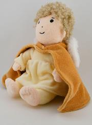 Peluche Angelo Custode Musicale