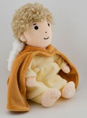 Peluche Angelo Custode Musicale