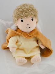 Peluche Angelo Custode Musicale