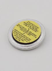 Placca Auto Magnetica di San Michele - 3,5cm