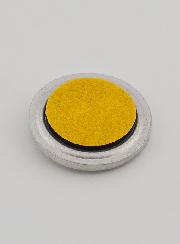 Placca Auto Magnetica di Santa Teresa - 3,5cm