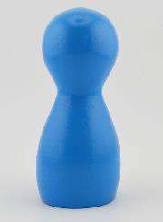 Statuina Madonna con Bambino - 10 cm