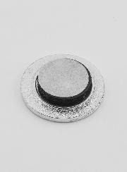 Placca Magnet Adesiva di Sant'Antonio - 3cm