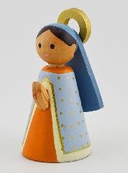 Presepe di Natale - Sacra Famiglia