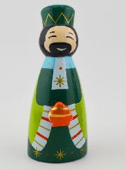 Presepe di Natale - Ré Magi