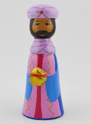 Presepe di Natale - Ré Magi