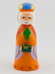 Presepe di Natale - Ré Magi