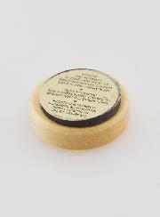 Placca Magnet Adesiva Sacro Cuore di Gesù - 22mm
