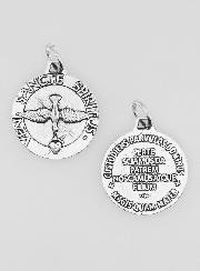 Medaglia dello Spirito Santo - Veni Creator Spiritus