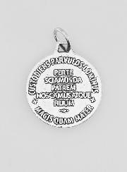 Medaglia dello Spirito Santo - Veni Creator Spiritus