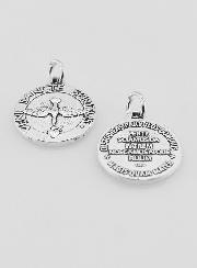 Medaglia dello Spirito Santo - Veni Creator Spiritus