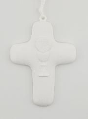 Croce di Comunione con Cordoncino