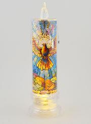 Regalo per la Cresima - Lumino a LED