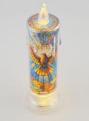 Regalo per la Cresima - Lumino a LED