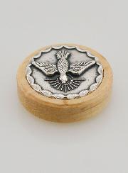Placca Magnet Adesiva Santo Spirito - 22mm