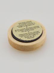 Placca Magnet Adesiva Santo Spirito - 22mm