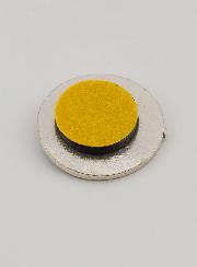 Placca Magnet Adesiva - Madonna Miracolosa