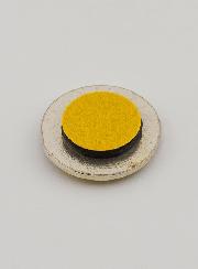 Placca Magnet Adesiva - Cristo Misericordioso