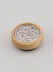 Placca Magnet Adesiva San Giuseppe - 22mm