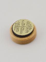 Placca Magnet Adesiva San Giuseppe - 22mm