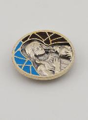 Placca Magnet Adesiva - Santa Maria Maddalena