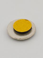 Placca Magnet Adesiva - San Cristoforo