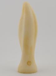 Statua Vergine Moderna in Alabastro - 12cm