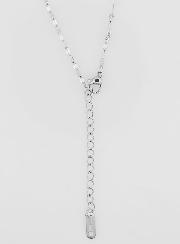 Catena Acciaio Inossidabile Maglia Fantasia - 60cm