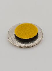 Placca Magnet Adesiva - Santa Teresa